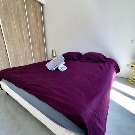 Bel Ecrin T2 35M2 Gare/Centre Apartman Grenoble Kültér fotó
