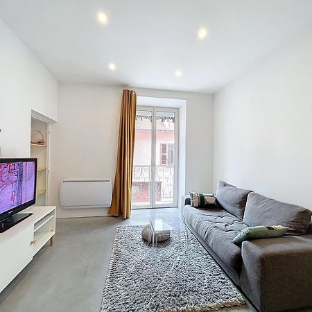 Bel Ecrin T2 35M2 Gare/Centre Apartman Grenoble Kültér fotó