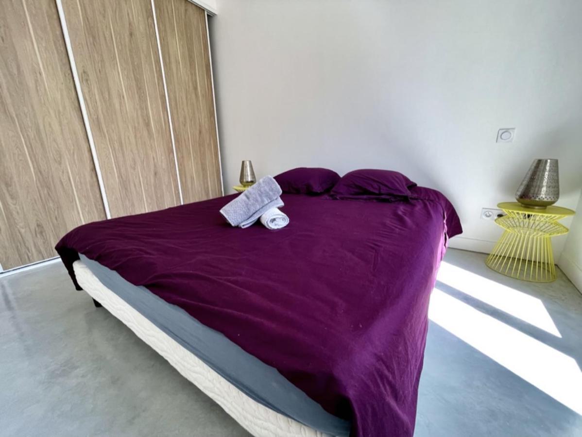 Bel Ecrin T2 35M2 Gare/Centre Apartman Grenoble Kültér fotó