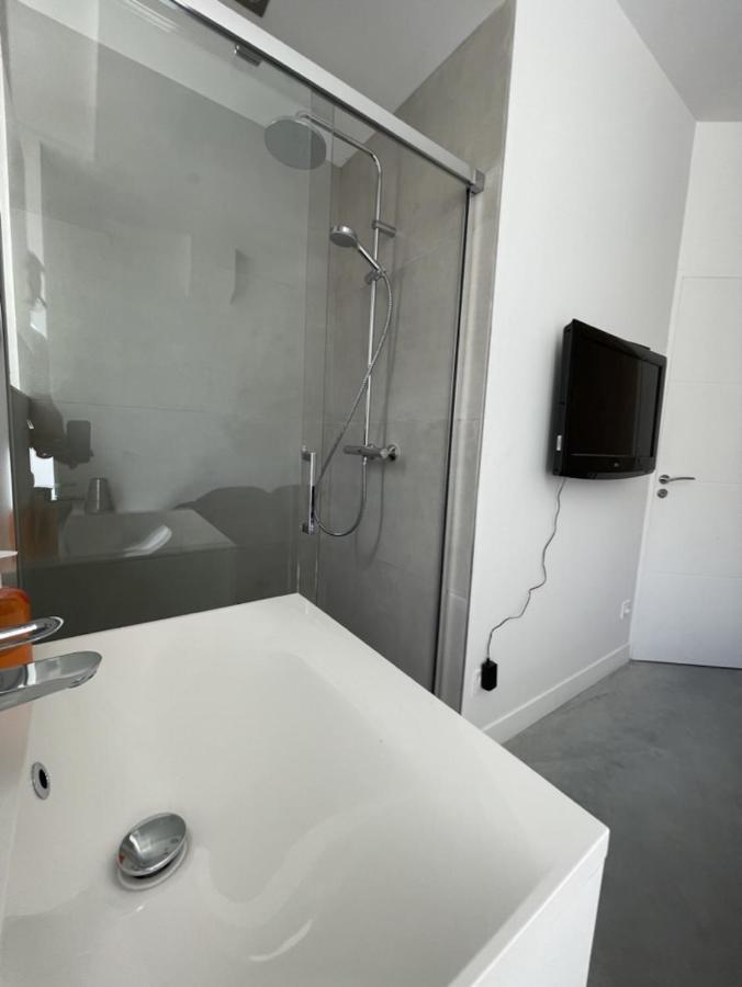 Bel Ecrin T2 35M2 Gare/Centre Apartman Grenoble Kültér fotó